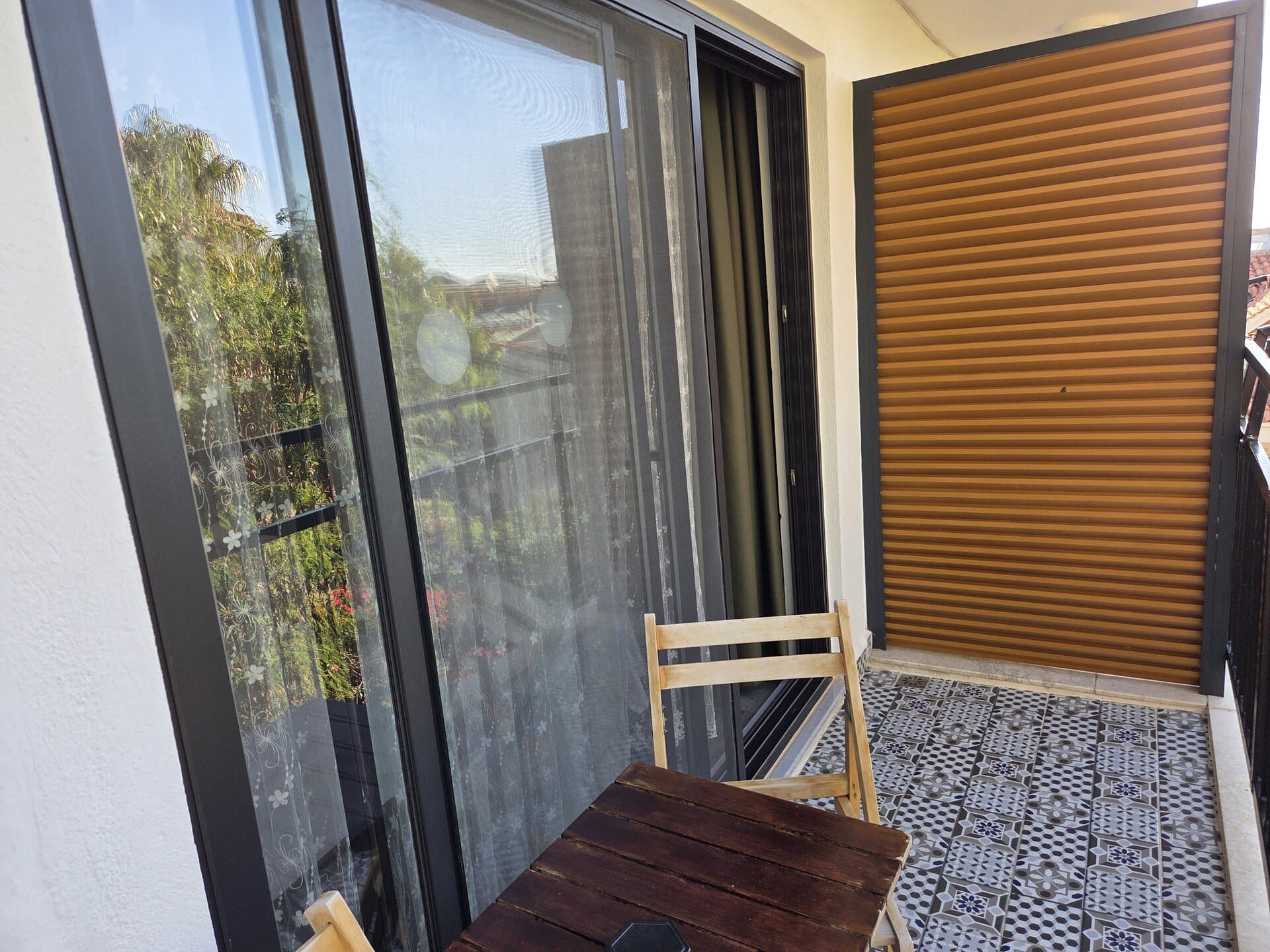 Balkon Manzaraları 3